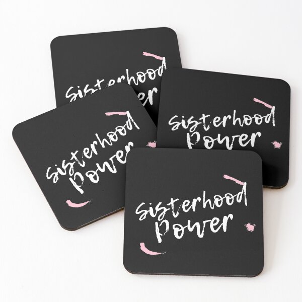 Item preview, Sisterhood is global l Global Sisterhood l Women Unite l Feminism Quotes l Feminism l Sisterhood is power designed and sold by T1337.