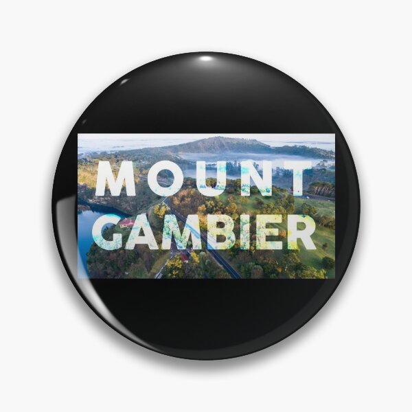 Item preview, Mount Gambier Blue Lake Photography designed and sold by Brookerino.