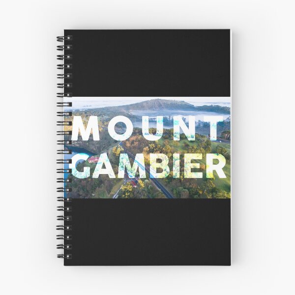 Item preview, Mount Gambier Blue Lake Photography designed and sold by Brookerino.