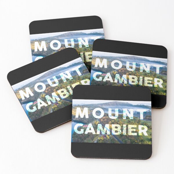 Item preview, Mount Gambier Blue Lake Photography designed and sold by Brookerino.