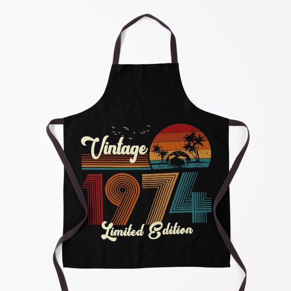 Item preview, Vintage 1974 Limited Edition 47th Birthday Gift designed and sold by Gennadim.