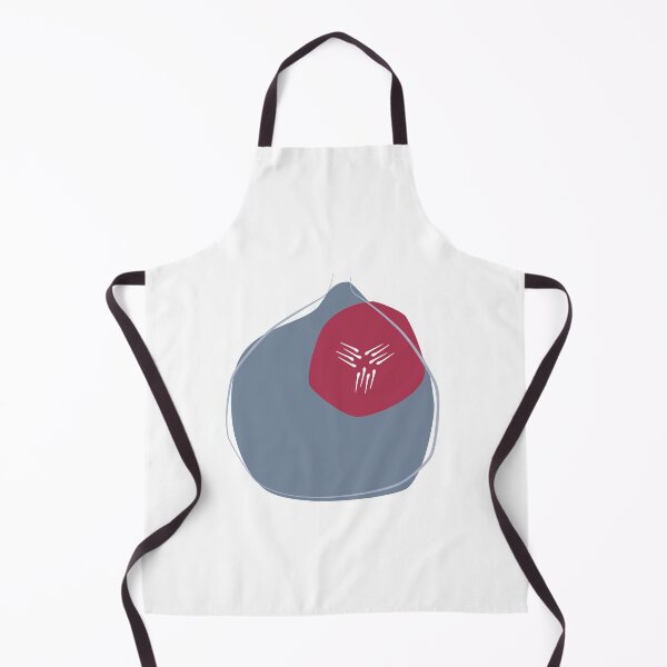 Item preview, Abstract fig print designed and sold by MariaGins.