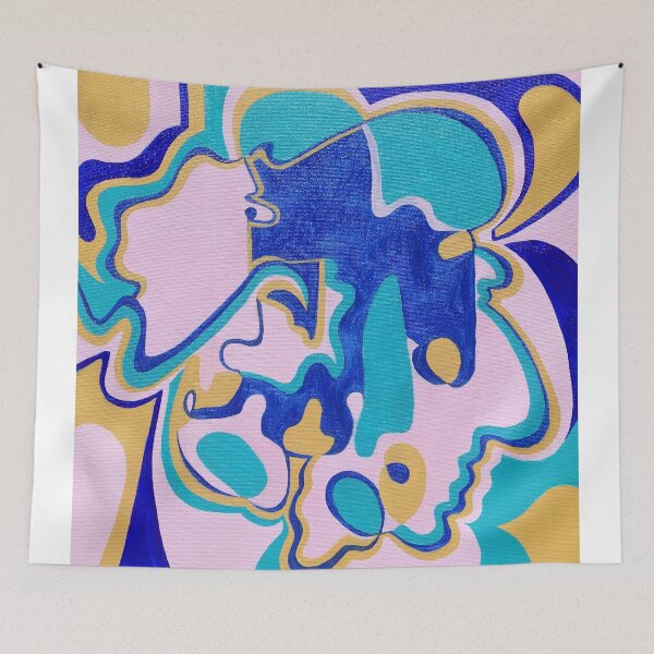 Item preview, Utopia designed and sold by Tabitha Kozlowska.