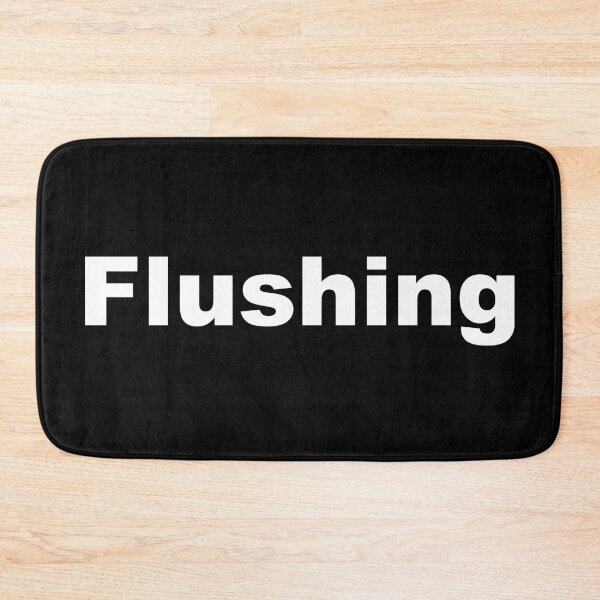 Item preview, Flushing designed and sold by QueensNewYork.