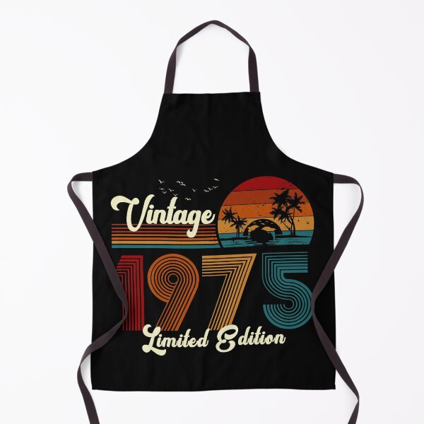 Item preview, Vintage 1975 Limited Edition 46th Birthday Gift  designed and sold by Gennadim.