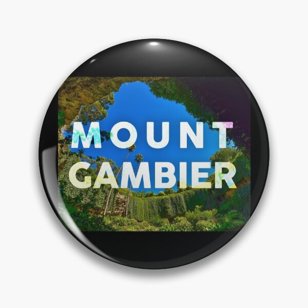 Item preview, Mount Gambier Sink Hole Photography designed and sold by Brookerino.