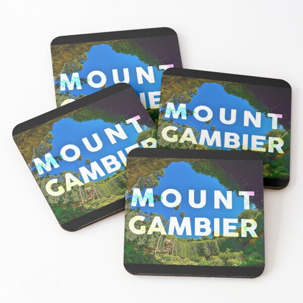 Item preview, Mount Gambier Sink Hole Photography designed and sold by Brookerino.