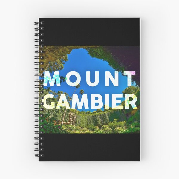 Item preview, Mount Gambier Sink Hole Photography designed and sold by Brookerino.