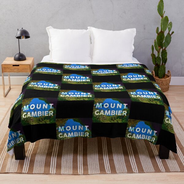 Item preview, Mount Gambier Sink Hole Photography designed and sold by Brookerino.