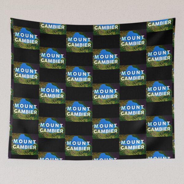 Item preview, Mount Gambier Sink Hole Photography designed and sold by Brookerino.