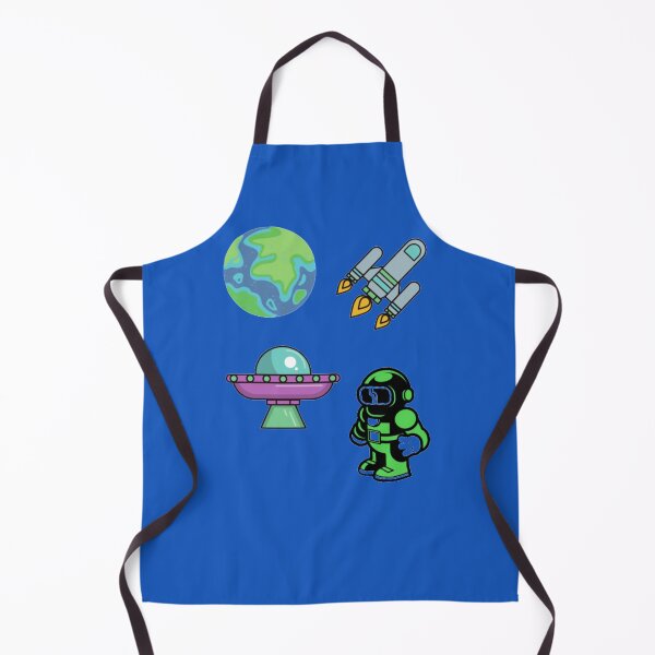Item preview, Rocket ships designed and sold by thekidsprint.