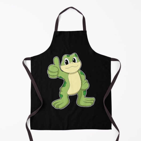 Item preview, Frog with Approve designed and sold by Snabdesign84.