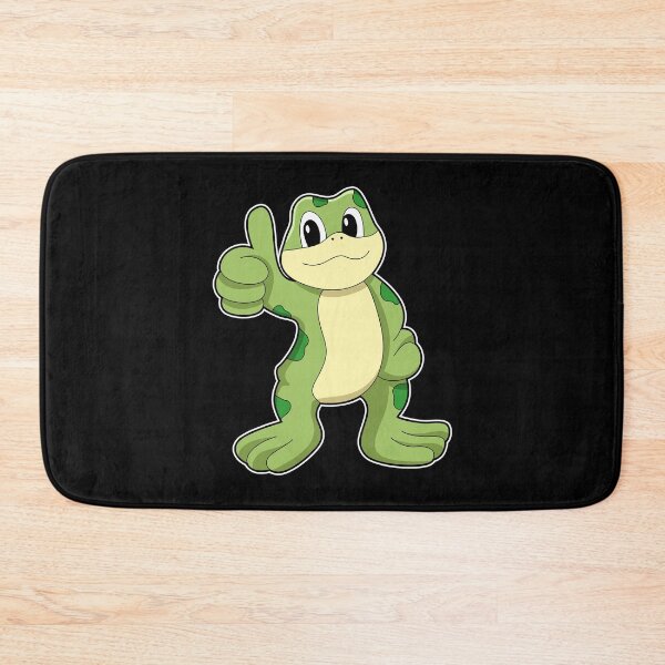 Item preview, Frog with Approve designed and sold by Snabdesign84.