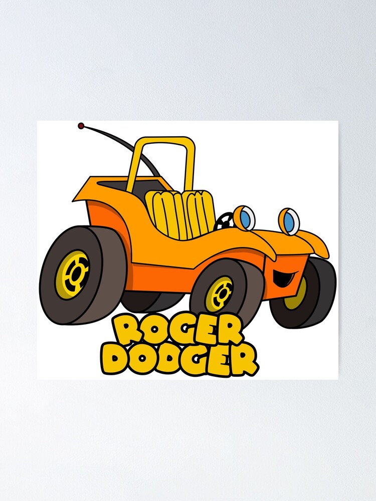 Cartoon Car Cartoon Car