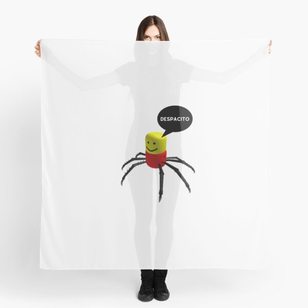 Despacito Scarves Redbubble - despacito roblox parody