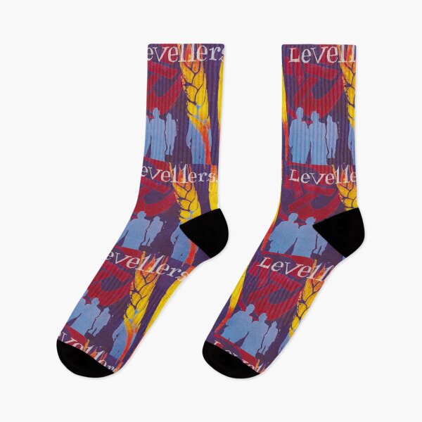 Item preview, LEVELLERS MIREL 3 designed and sold by cbriscow15.