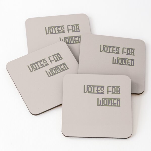 Item preview, Votes For Women designed and sold by pipeswitz.