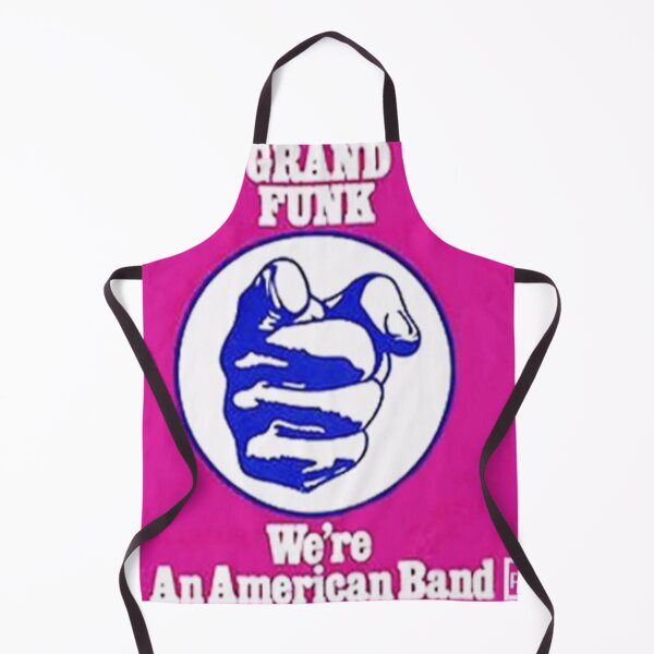 Item preview, Grand Funk - Pink Single. designed and sold by Inkmigrant.