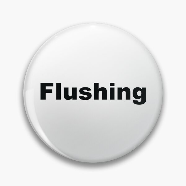Item preview, Flushing designed and sold by QueensNewYork.