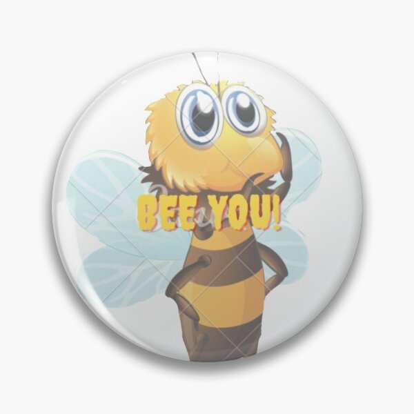 Item preview, Bee You!  designed and sold by Little Art Gallery.