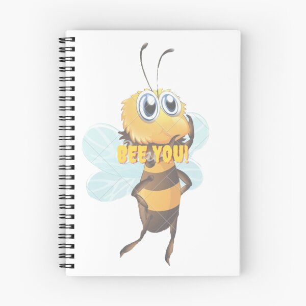 Item preview, Bee You!  designed and sold by Little Art Gallery.