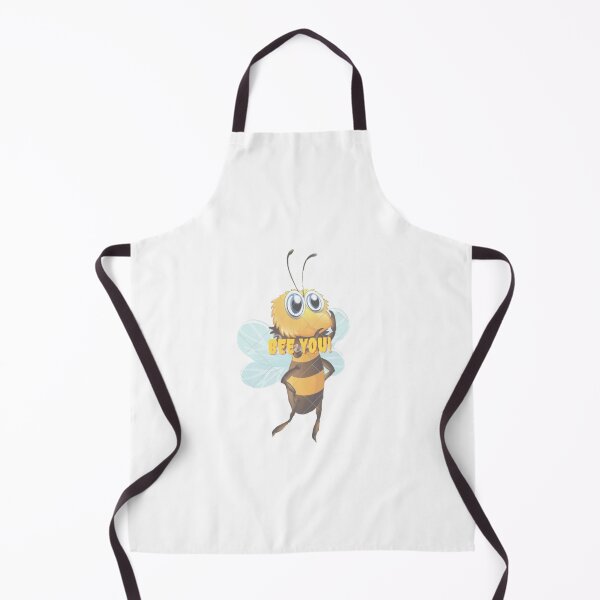 Item preview, Bee You! designed and sold by Little Art Gallery.