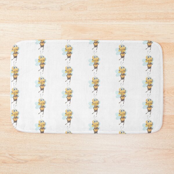 Item preview, Bee You!  designed and sold by Little Art Gallery.