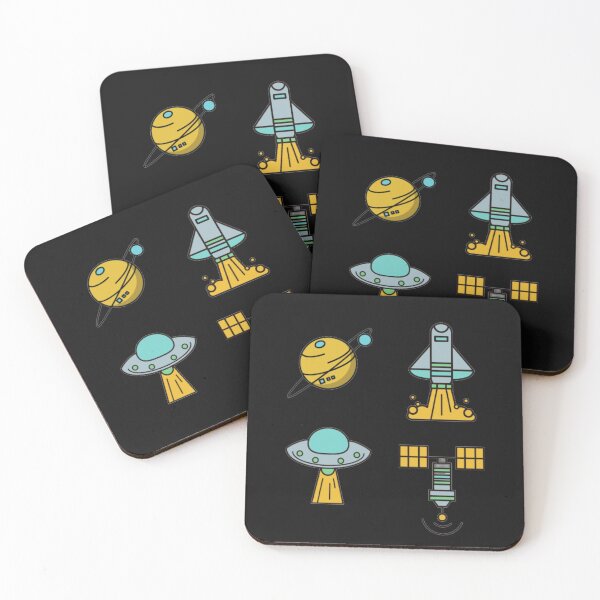 Item preview, Kids space shuttle designed and sold by thekidsprint.