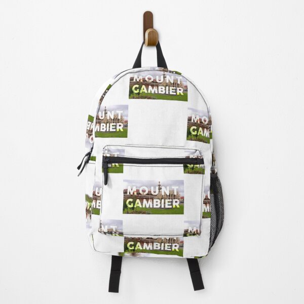 Item preview, Mount Gambier City Town Photography designed and sold by Brookerino.