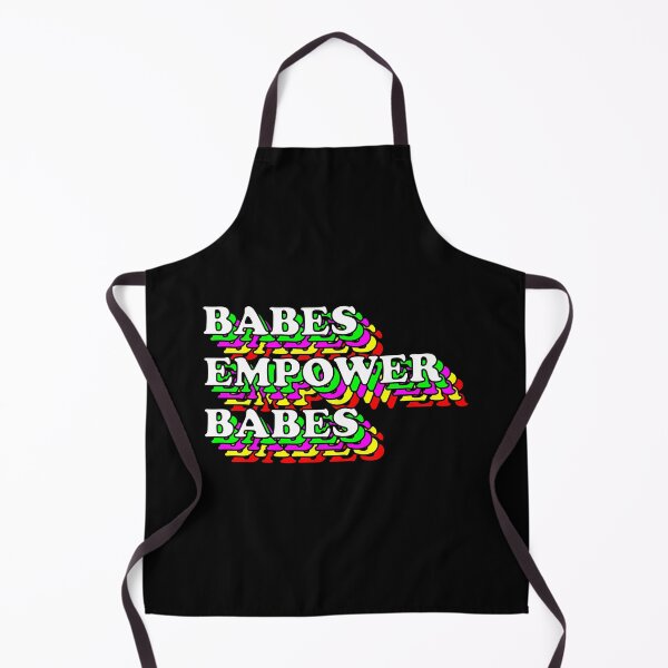 Item preview, Babes Empower Babes designed and sold by ShaykhUmer.