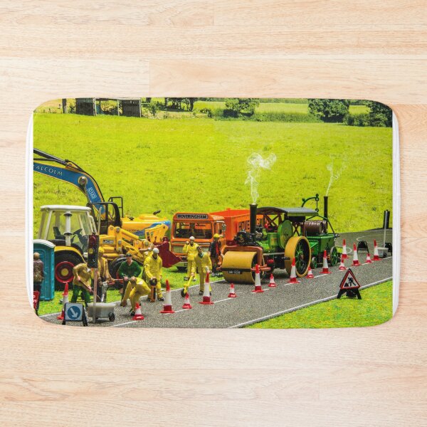 Item preview,   Road Resurfacing 2 designed and sold by Steve Purnell Photography.