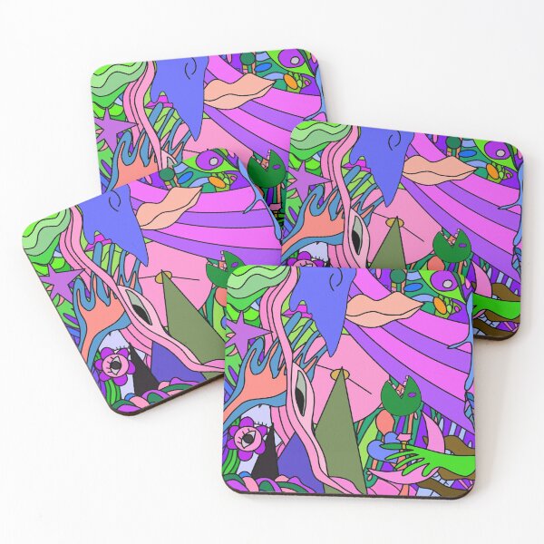 Item preview, Wonderland designed and sold by factoryboy.