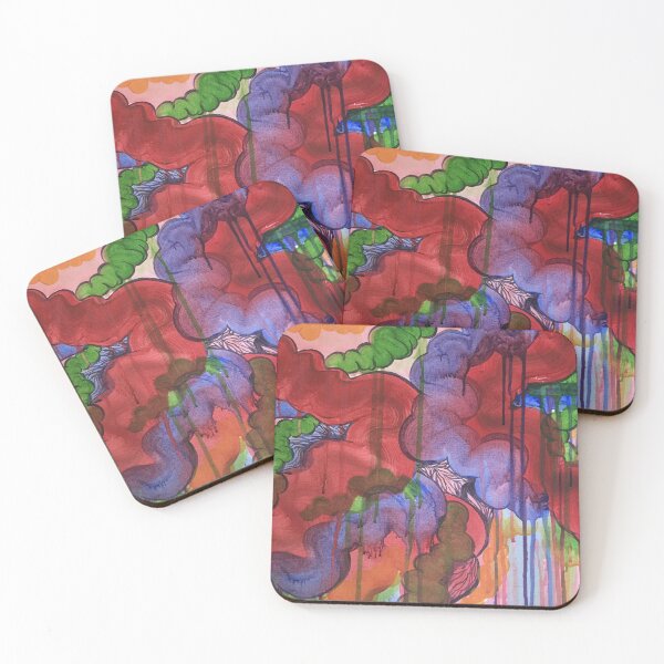 Item preview, Opalescence  designed and sold by Tabitha Kozlowska.