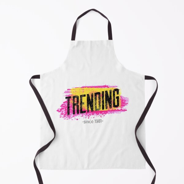 Item preview, trending since 1981 designed and sold by GttP.