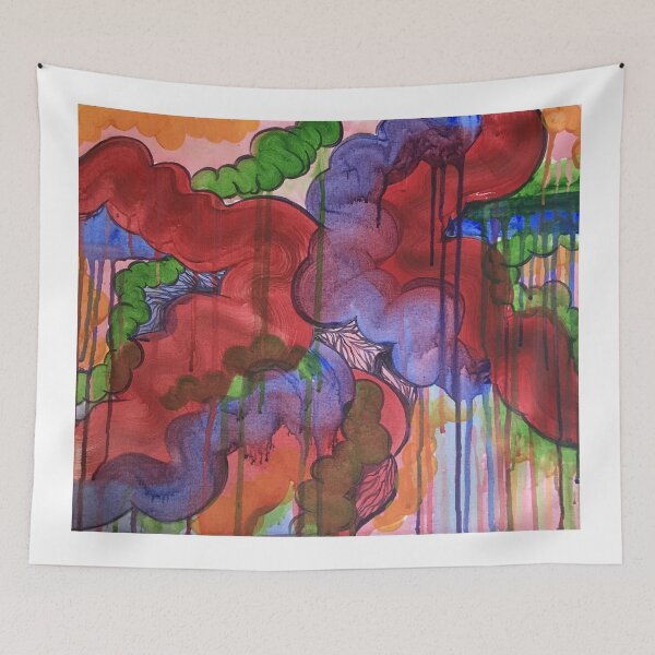 Item preview, Opalescence  designed and sold by Tabitha Kozlowska.