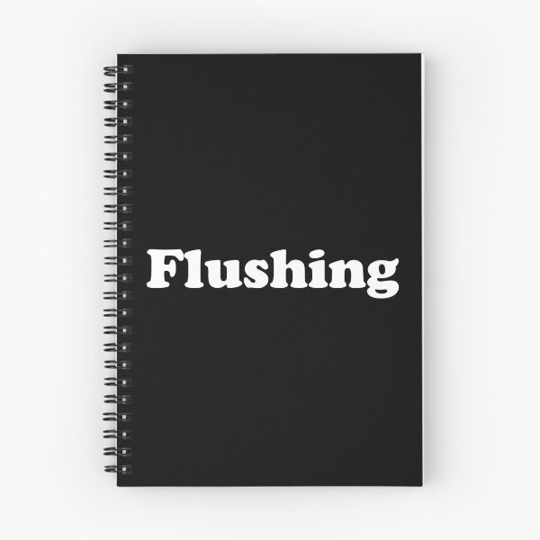 Item preview, Flushing designed and sold by QueensNewYork.