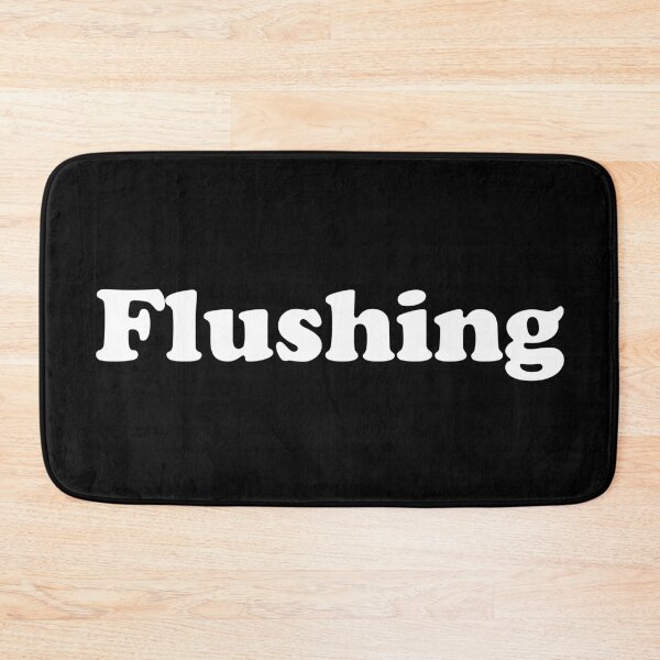 Item preview, Flushing designed and sold by QueensNewYork.