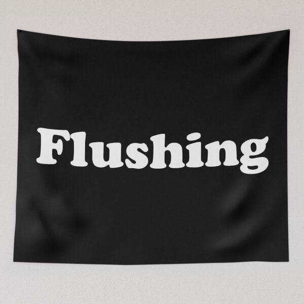 Item preview, Flushing designed and sold by QueensNewYork.