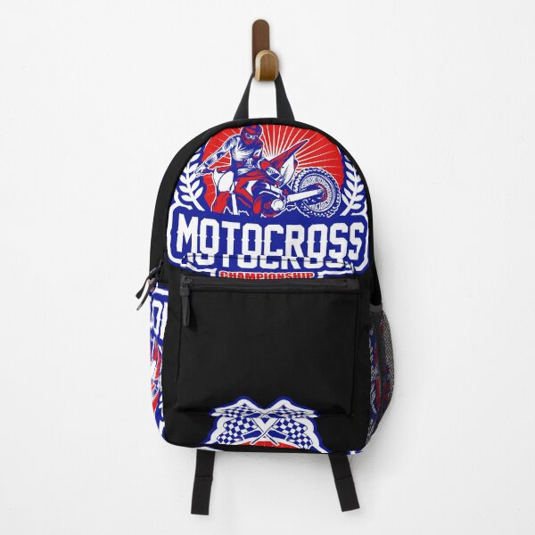 Item preview, Motocross Championship designed and sold by Emil1993.
