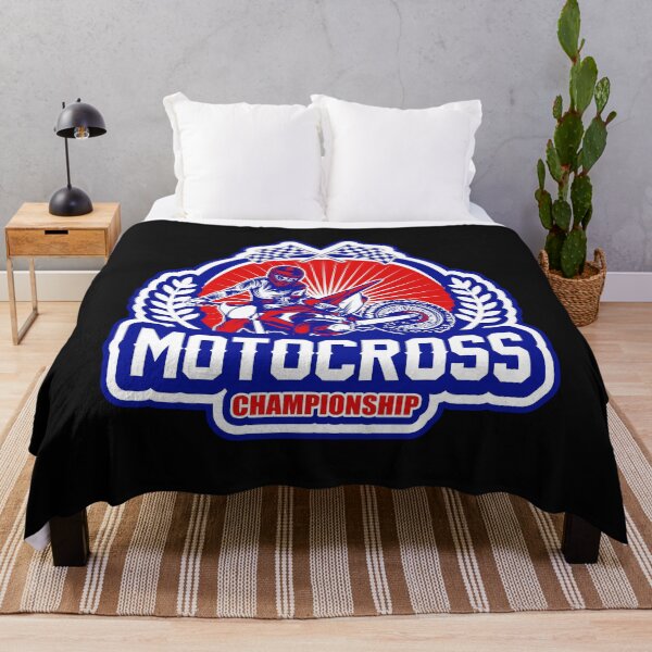 Item preview, Motocross Championship designed and sold by Emil1993.
