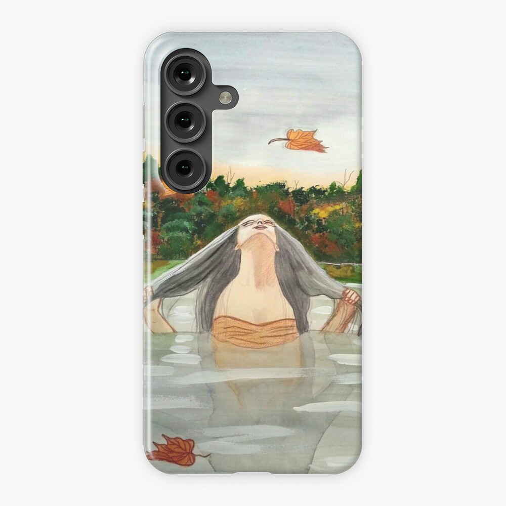 Item preview, Samsung Galaxy Snap Case designed and sold by CarolOchs.