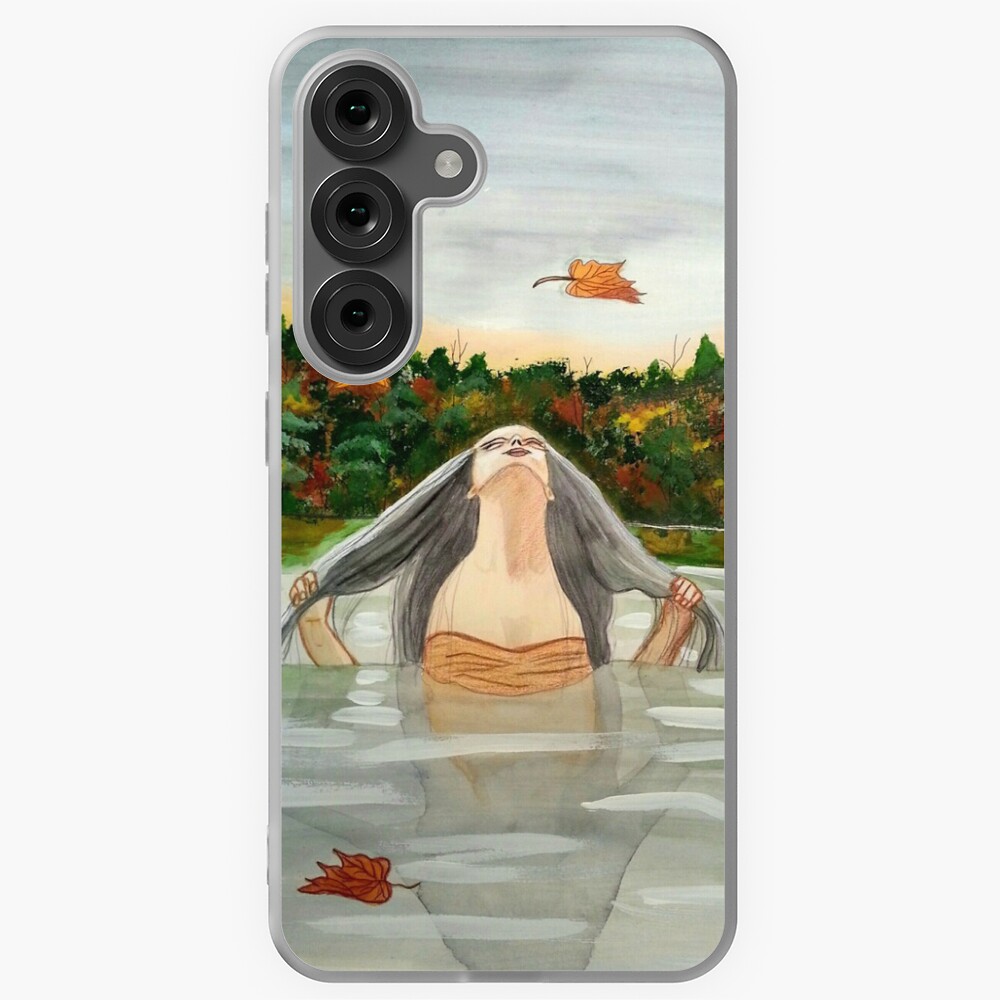 Item preview, Samsung Galaxy Soft Case designed and sold by CarolOchs.