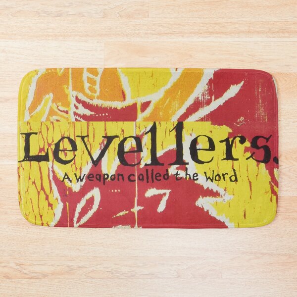Item preview, LEVELLERS MIREL 2 designed and sold by cbriscow15.