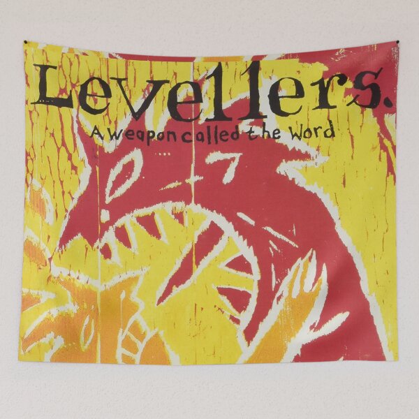 Item preview, LEVELLERS MIREL 2 designed and sold by cbriscow15.