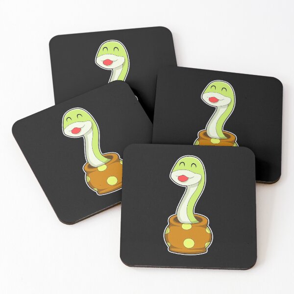 Item preview, Snake in Jar designed and sold by Snabdesign84.