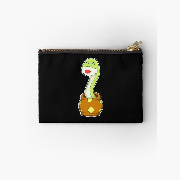 Item preview, Snake in Jar designed and sold by Snabdesign84.