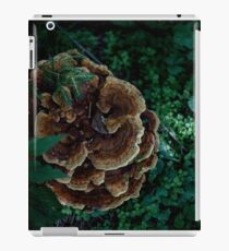 Large Mushroom iPad Case/Skin