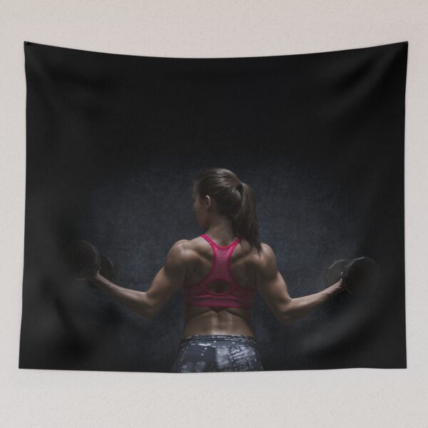 Item preview, Sport girl designed and sold by SICARIO_UA.