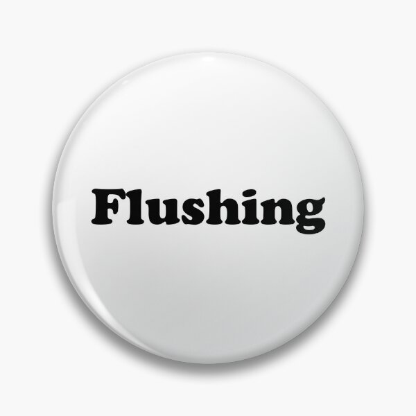 Item preview, Flushing designed and sold by QueensNewYork.