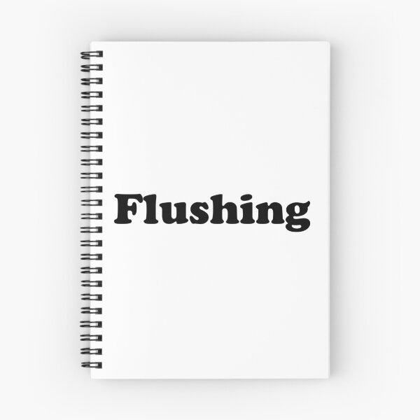 Item preview, Flushing designed and sold by QueensNewYork.